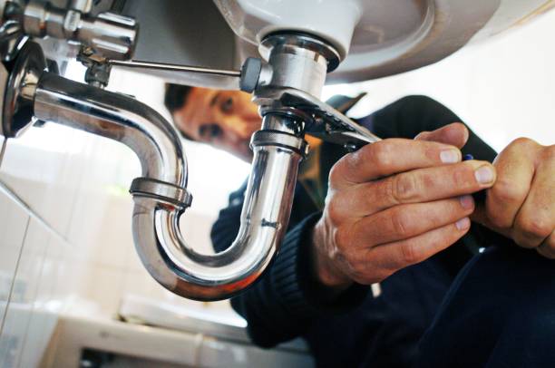 Best Commercial Plumbing Services  in Ledbetter, KY