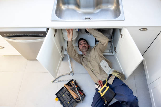 Best Residential Plumbing Services  in Ledbetter, KY