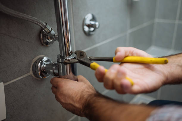 Best Same-Day Plumbing Service  in Ledbetter, KY