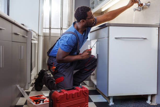 Reliable Ledbetter, KY Plumbing Solutions